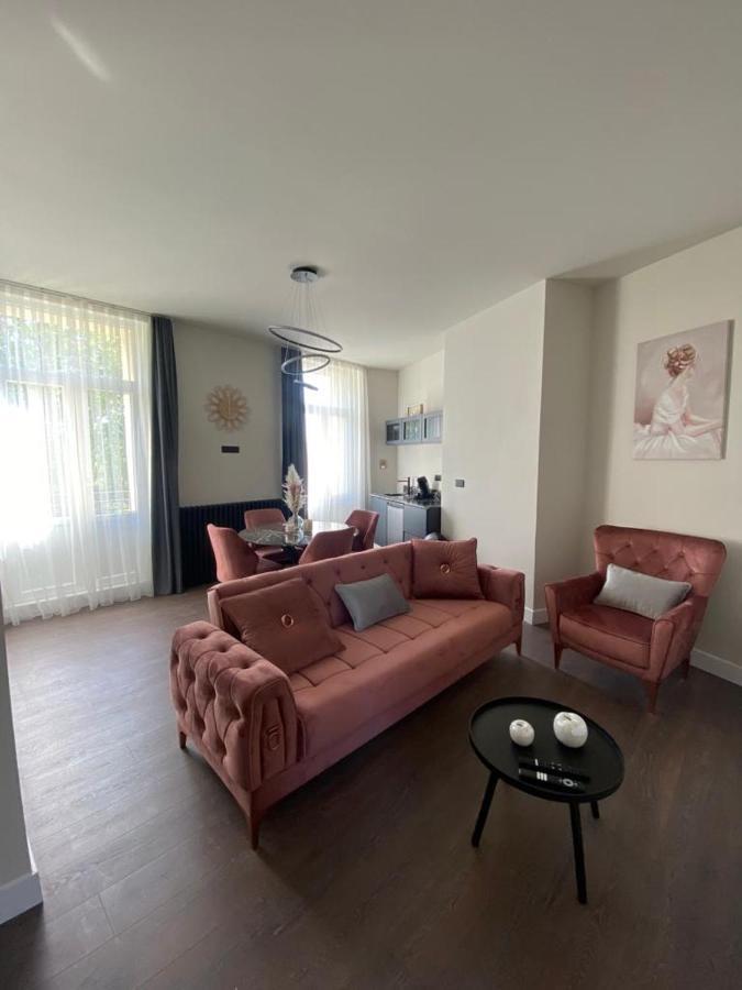 Golden Resort Boulogne-sur-Mer Exterior foto